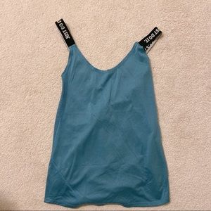 Nike tank top